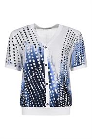 T-shirt dames | GIKS