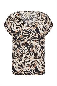 T-shirt dames | GIKS
