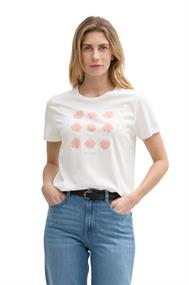 T-shirt dames | GIKS