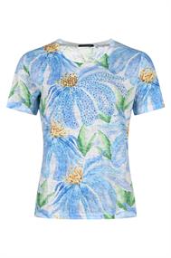 T-shirt dames | GIKS