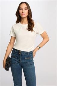 T-shirt dames | GIKS