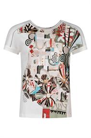 T-shirt dames | GIKS