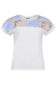 T-shirt dames | GIKS