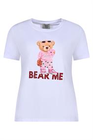 T-shirt dames | GIKS