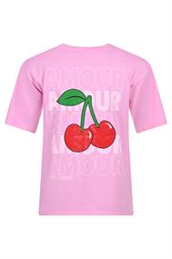 T-shirt dames | GIKS