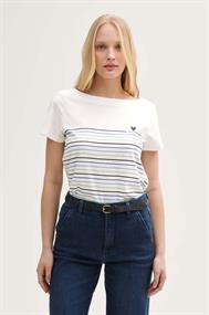 T-shirt dames | GIKS