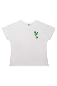 T-shirt dames | GIKS