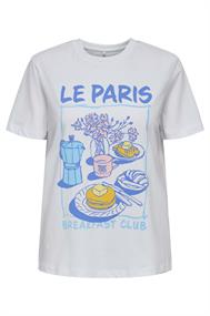 T-shirt dames | GIKS