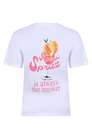 T-shirt dames | GIKS