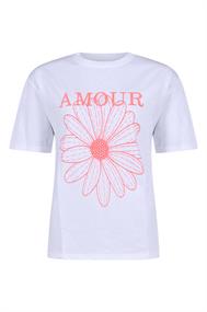 T-shirt dames | GIKS