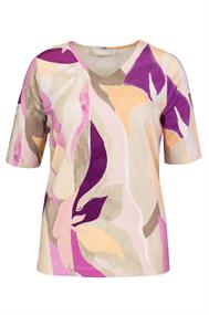 T-shirt dames | GIKS