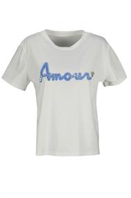 T-shirt dames | GIKS