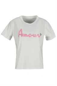 T-shirt dames | GIKS