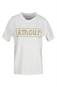 T-shirt dames | GIKS