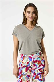 T-shirt dames | GIKS