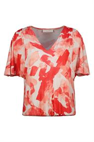 T-shirt dames | GIKS