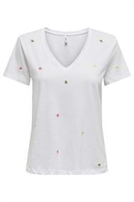 T-shirt dames | GIKS