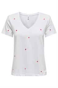 T-shirt dames | GIKS
