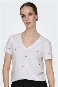 T-shirt dames | GIKS