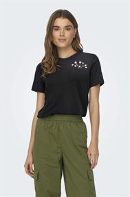 T-shirt dames | GIKS
