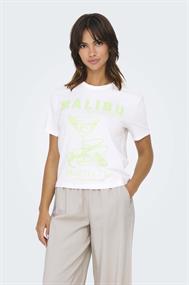 T-shirt dames | GIKS