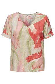 T-shirt dames | GIKS
