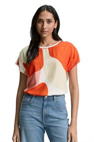 T-shirt dames | GIKS