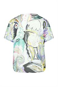 T-shirt dames | GIKS
