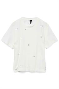 T-shirt dames | GIKS