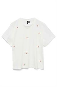 T-shirt dames | GIKS