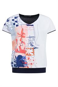 T-shirt dames | GIKS