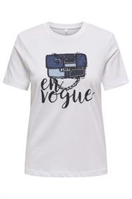 T-shirt dames | GIKS