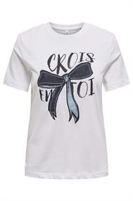 T-shirt dames | GIKS