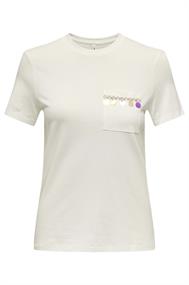 T-shirt dames | GIKS