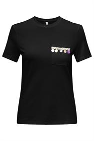 T-shirt dames | GIKS