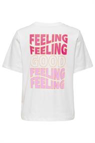 T-shirt dames | GIKS