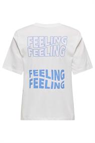 T-shirt dames | GIKS