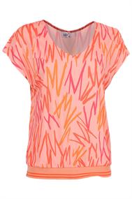 T-shirt dames | GIKS