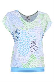 T-shirt dames | GIKS