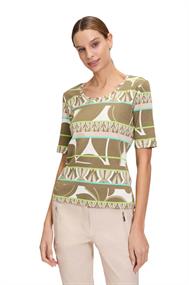 T-shirt dames | GIKS