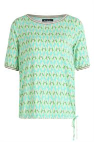 T-shirt dames | GIKS
