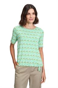 T-shirt dames | GIKS