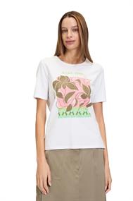 T-shirt dames | GIKS