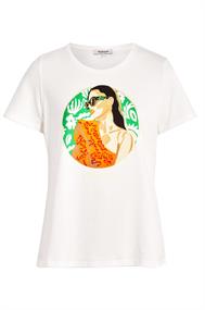 T-shirt dames | GIKS