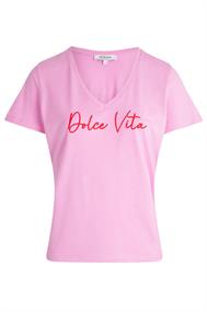 T-shirt dames | GIKS