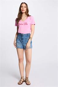 T-shirt dames | GIKS