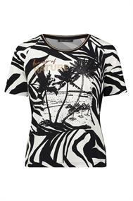 T-shirt dames | GIKS