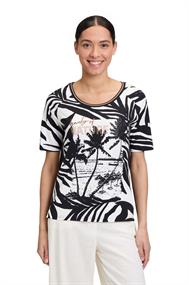 T-shirt dames | GIKS