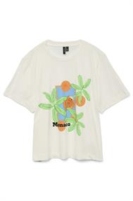 T-shirt dames | GIKS