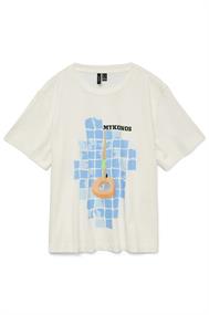 T-shirt dames | GIKS